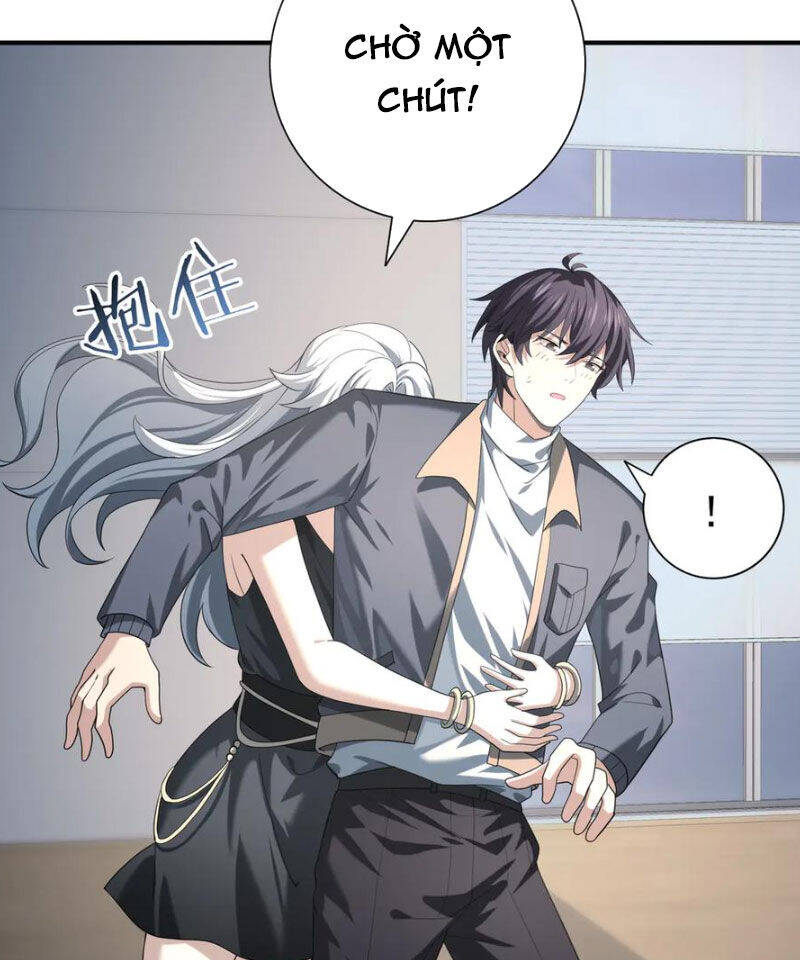 Toàn Dân Chuyển Chức: Ngự Long Sư Là Chức Nghiệp Yếu Nhất? Chap 50 - Next Chap 51