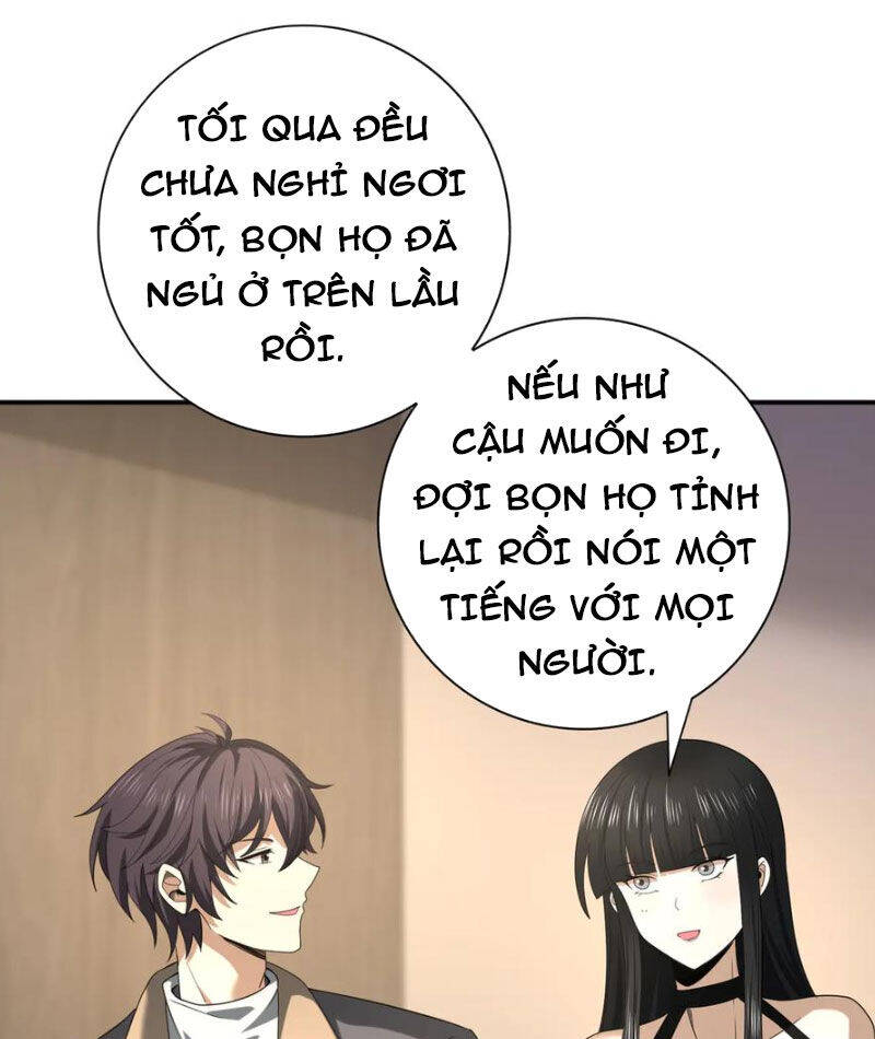 Toàn Dân Chuyển Chức: Ngự Long Sư Là Chức Nghiệp Yếu Nhất? Chap 50 - Next Chap 51