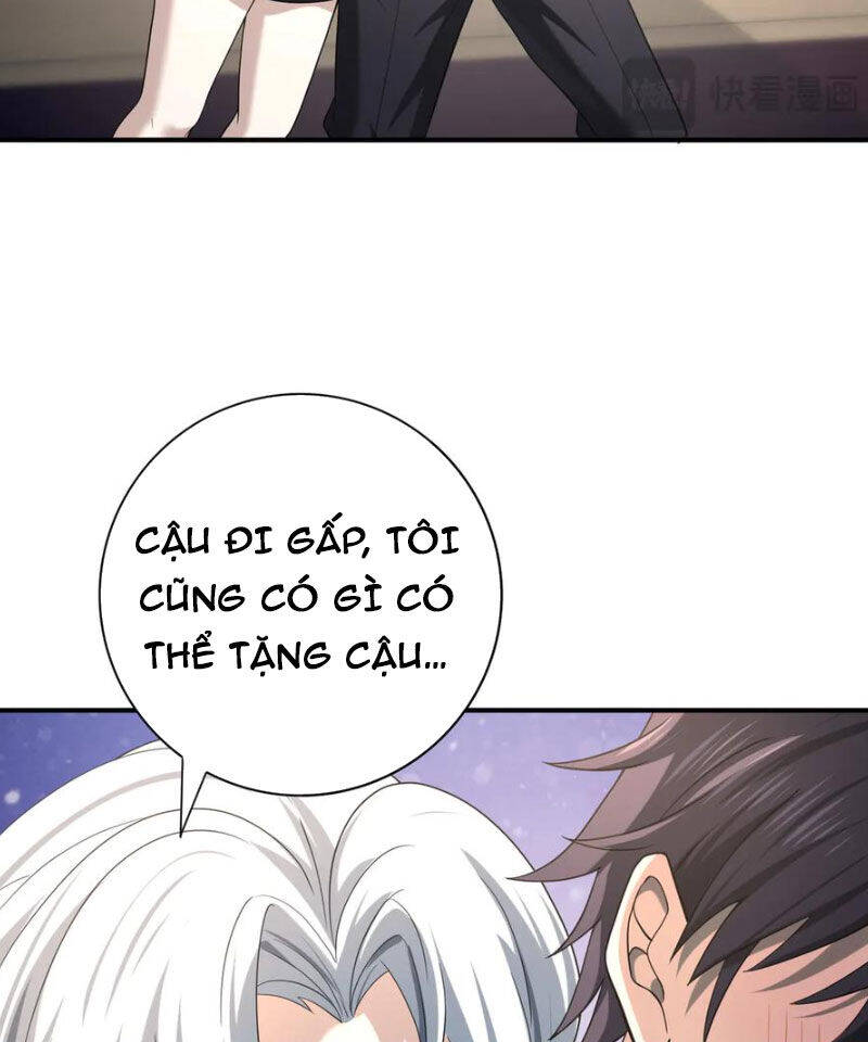 Toàn Dân Chuyển Chức: Ngự Long Sư Là Chức Nghiệp Yếu Nhất? Chap 50 - Next Chap 51