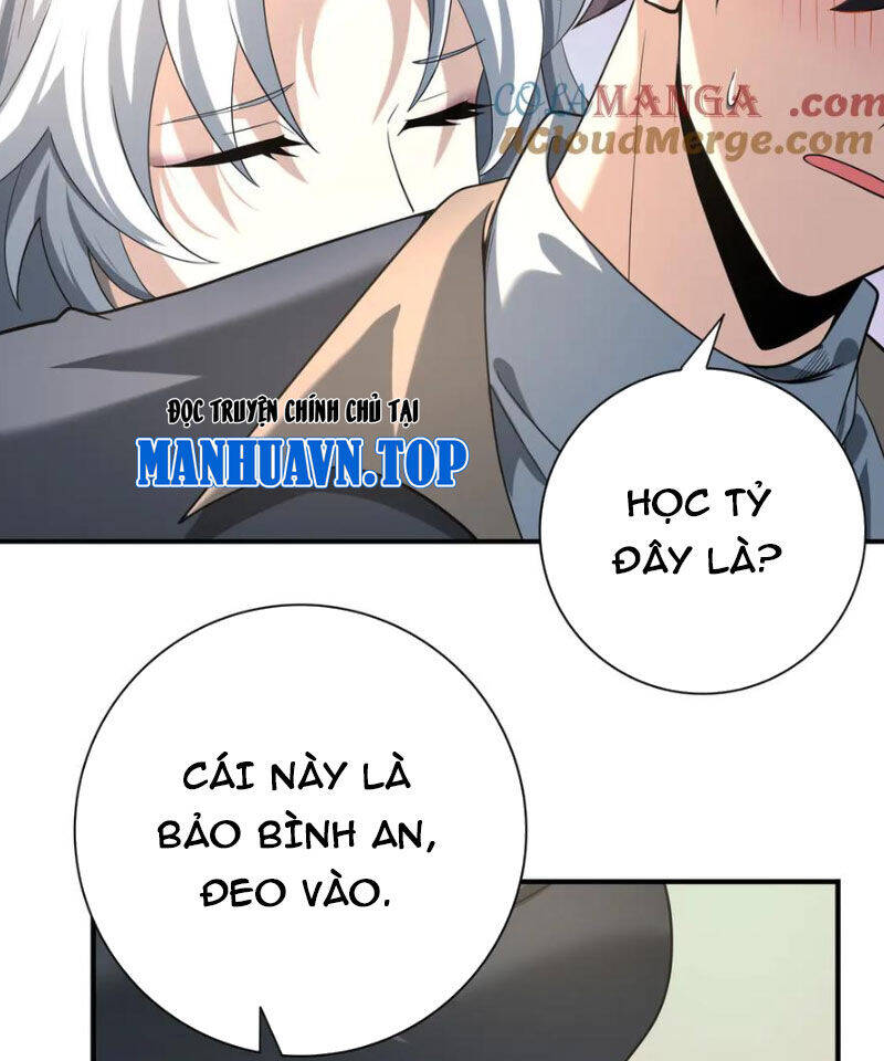 Toàn Dân Chuyển Chức: Ngự Long Sư Là Chức Nghiệp Yếu Nhất? Chap 50 - Next Chap 51