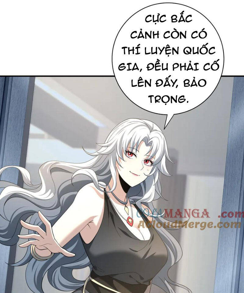Toàn Dân Chuyển Chức: Ngự Long Sư Là Chức Nghiệp Yếu Nhất? Chap 50 - Next Chap 51