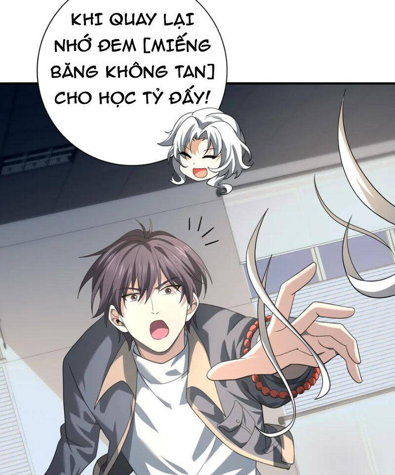Toàn Dân Chuyển Chức: Ngự Long Sư Là Chức Nghiệp Yếu Nhất? Chap 50 - Next Chap 51