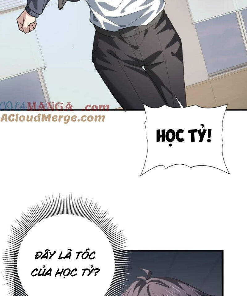 Toàn Dân Chuyển Chức: Ngự Long Sư Là Chức Nghiệp Yếu Nhất? Chap 50 - Next Chap 51