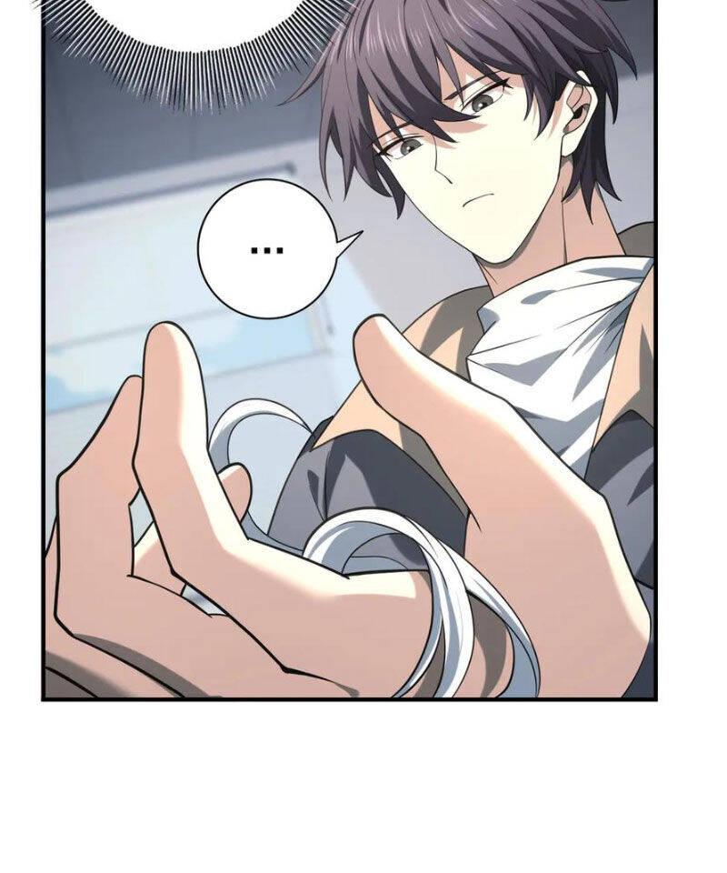 Toàn Dân Chuyển Chức: Ngự Long Sư Là Chức Nghiệp Yếu Nhất? Chap 50 - Next Chap 51