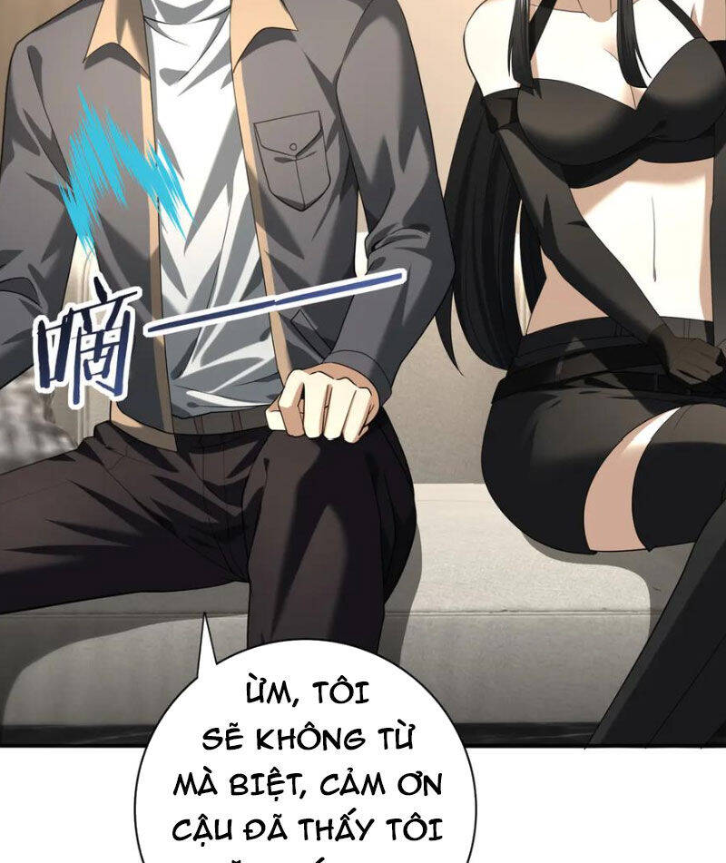 Toàn Dân Chuyển Chức: Ngự Long Sư Là Chức Nghiệp Yếu Nhất? Chap 50 - Next Chap 51