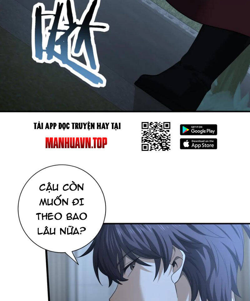 Toàn Dân Chuyển Chức: Ngự Long Sư Là Chức Nghiệp Yếu Nhất? Chap 50 - Next Chap 51
