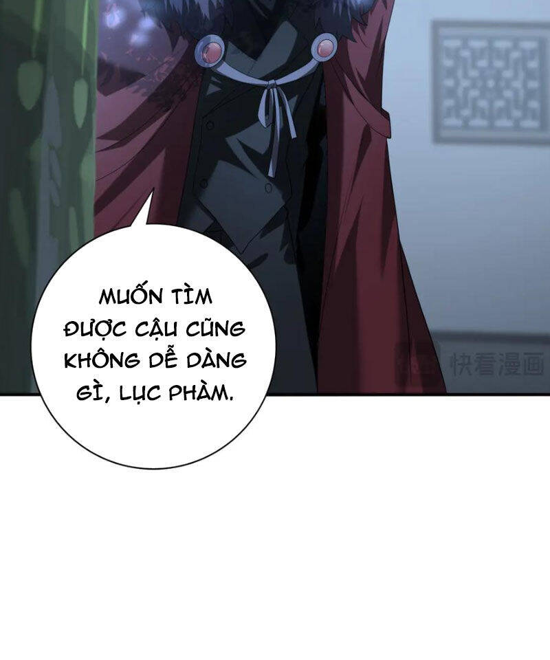 Toàn Dân Chuyển Chức: Ngự Long Sư Là Chức Nghiệp Yếu Nhất? Chap 50 - Next Chap 51