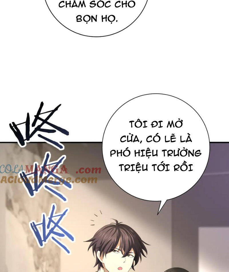 Toàn Dân Chuyển Chức: Ngự Long Sư Là Chức Nghiệp Yếu Nhất? Chap 50 - Next Chap 51