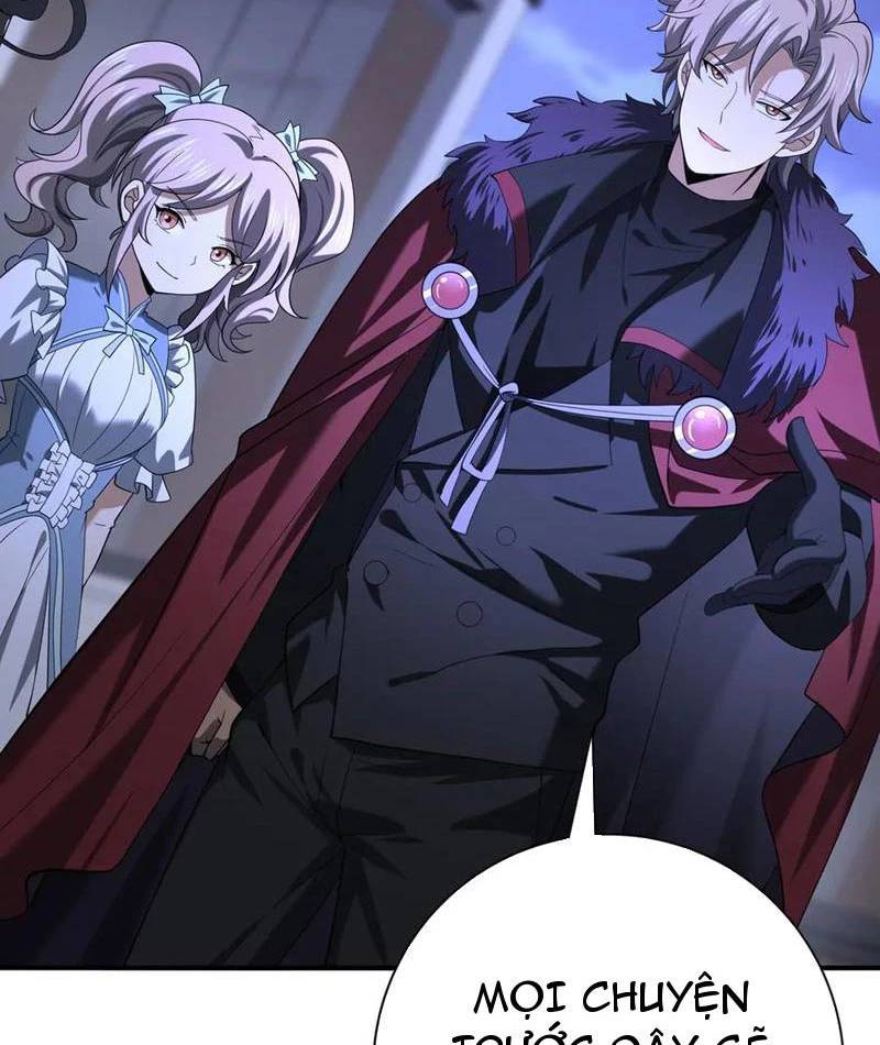 Toàn Dân Chuyển Chức: Ngự Long Sư Là Chức Nghiệp Yếu Nhất? Chap 51 - Next Chap 52