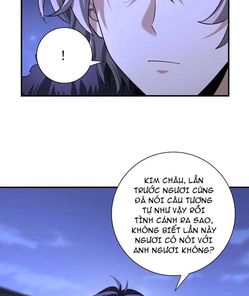 Toàn Dân Chuyển Chức: Ngự Long Sư Là Chức Nghiệp Yếu Nhất? Chap 51 - Next Chap 52