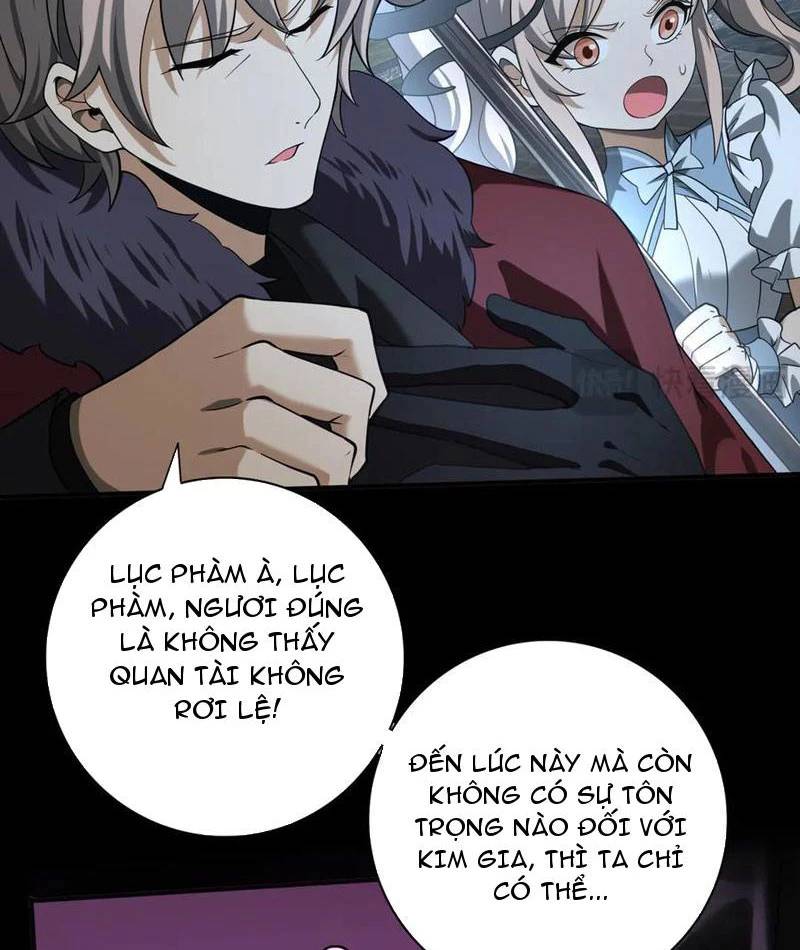 Toàn Dân Chuyển Chức: Ngự Long Sư Là Chức Nghiệp Yếu Nhất? Chap 51 - Next Chap 52