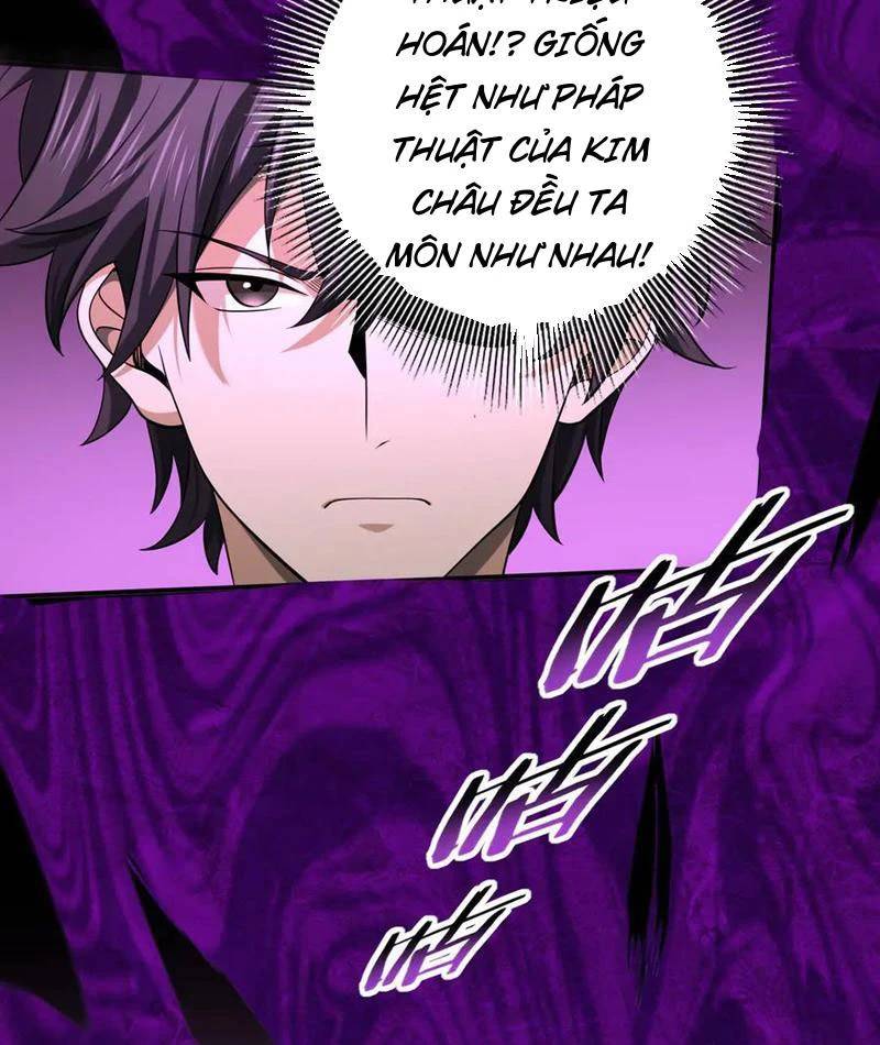 Toàn Dân Chuyển Chức: Ngự Long Sư Là Chức Nghiệp Yếu Nhất? Chap 51 - Next Chap 52