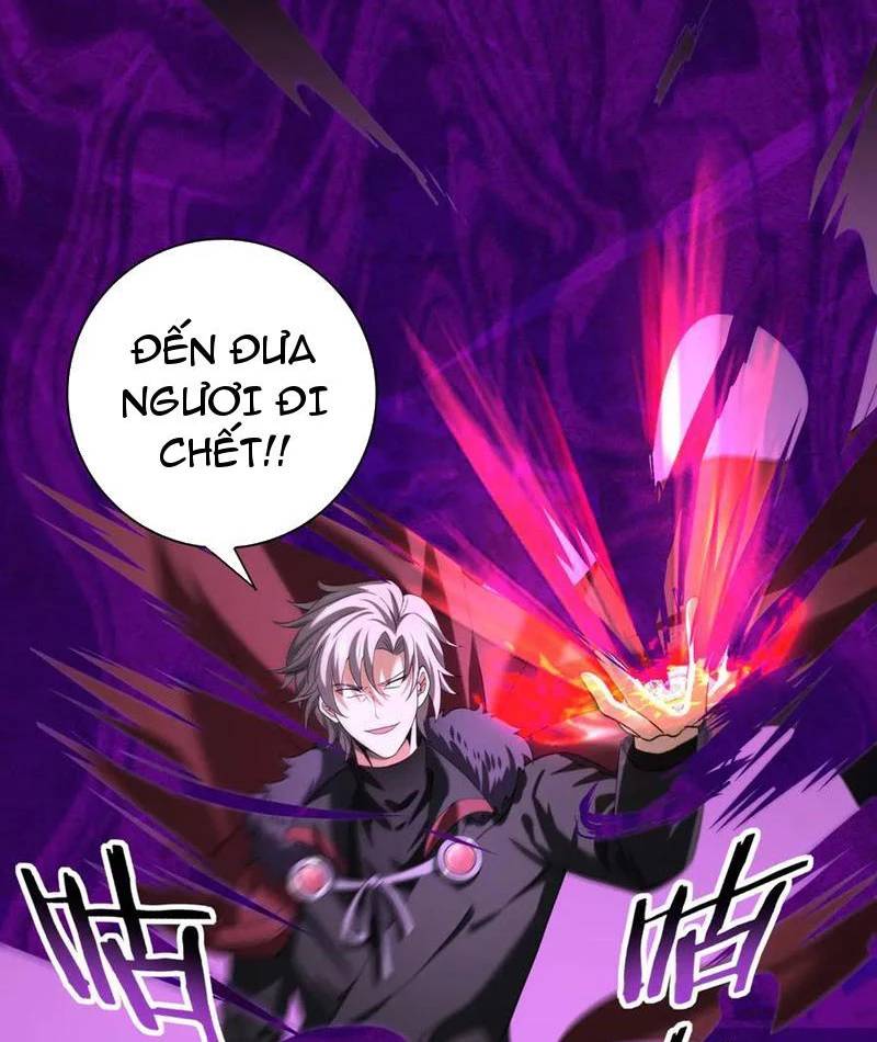 Toàn Dân Chuyển Chức: Ngự Long Sư Là Chức Nghiệp Yếu Nhất? Chap 51 - Next Chap 52