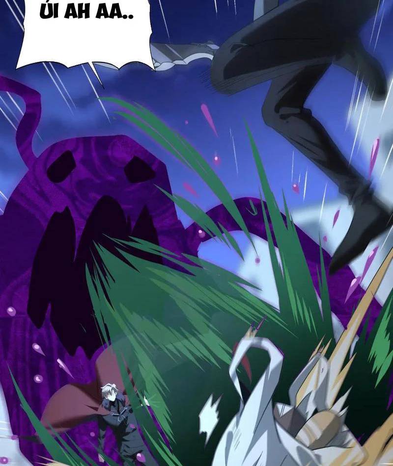 Toàn Dân Chuyển Chức: Ngự Long Sư Là Chức Nghiệp Yếu Nhất? Chap 51 - Next Chap 52