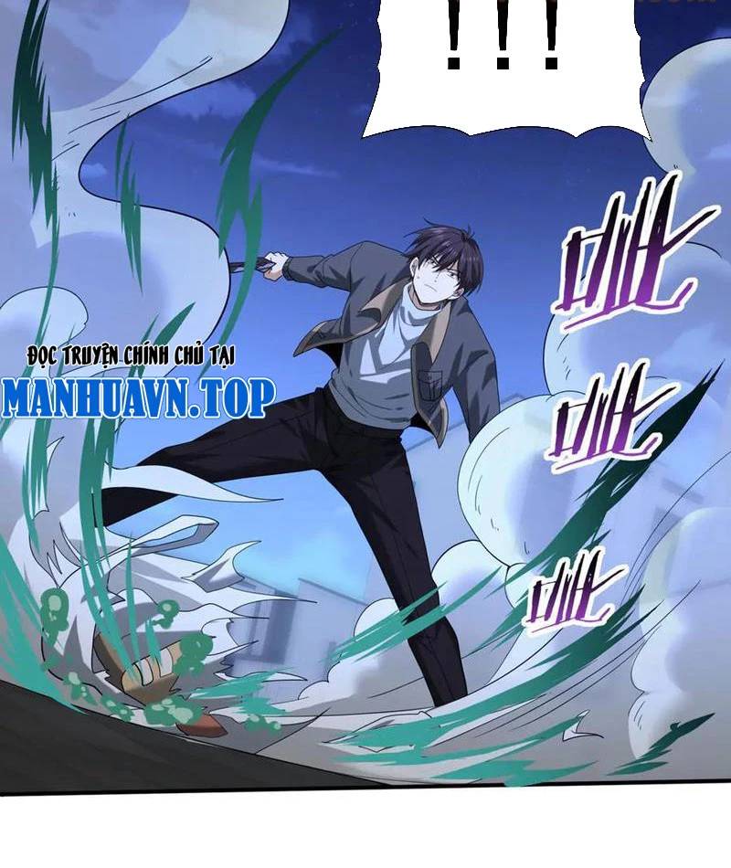 Toàn Dân Chuyển Chức: Ngự Long Sư Là Chức Nghiệp Yếu Nhất? Chap 51 - Next Chap 52