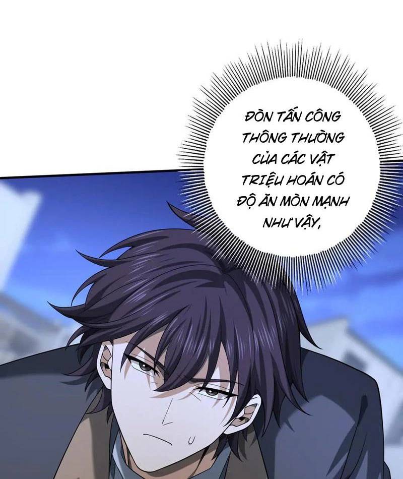 Toàn Dân Chuyển Chức: Ngự Long Sư Là Chức Nghiệp Yếu Nhất? Chap 51 - Next Chap 52