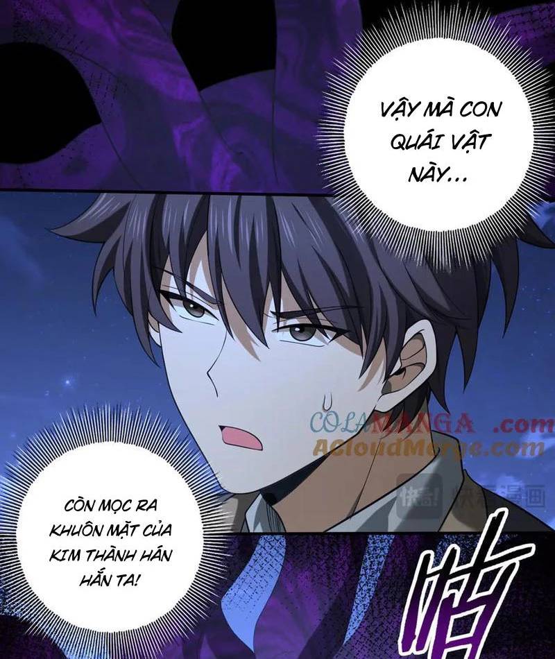 Toàn Dân Chuyển Chức: Ngự Long Sư Là Chức Nghiệp Yếu Nhất? Chap 51 - Next Chap 52