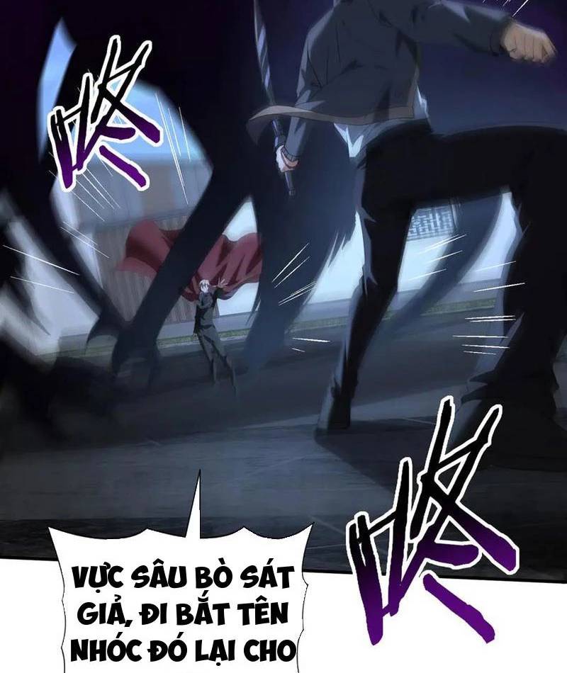 Toàn Dân Chuyển Chức: Ngự Long Sư Là Chức Nghiệp Yếu Nhất? Chap 51 - Next Chap 52