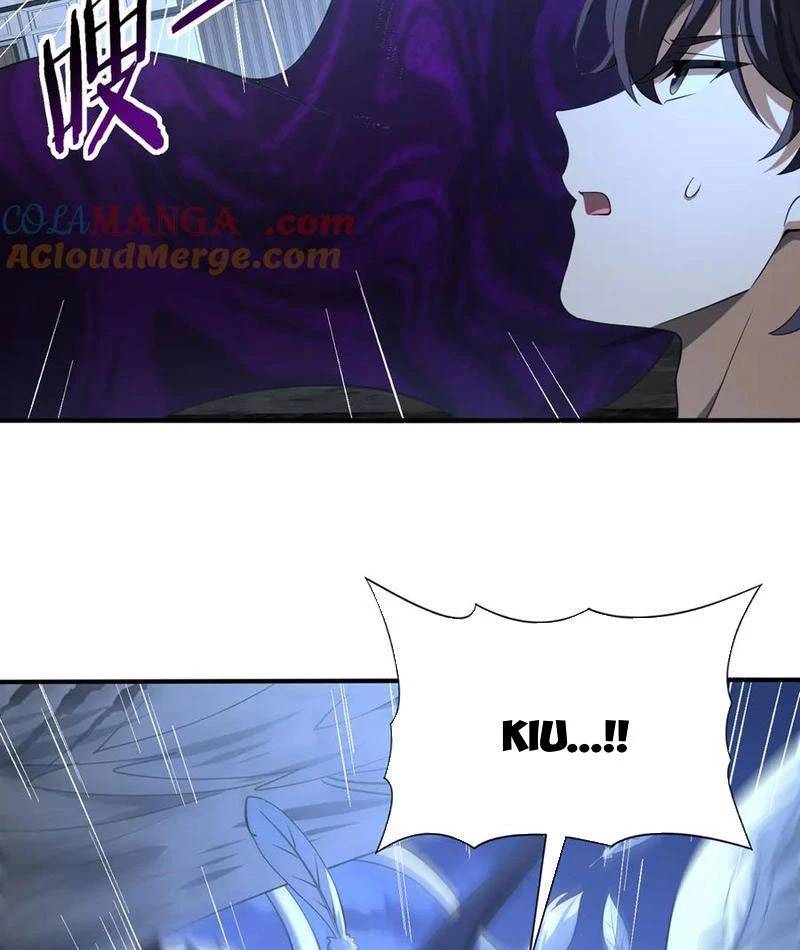 Toàn Dân Chuyển Chức: Ngự Long Sư Là Chức Nghiệp Yếu Nhất? Chap 51 - Next Chap 52