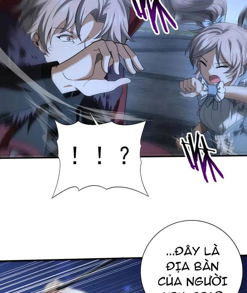 Toàn Dân Chuyển Chức: Ngự Long Sư Là Chức Nghiệp Yếu Nhất? Chap 51 - Next Chap 52