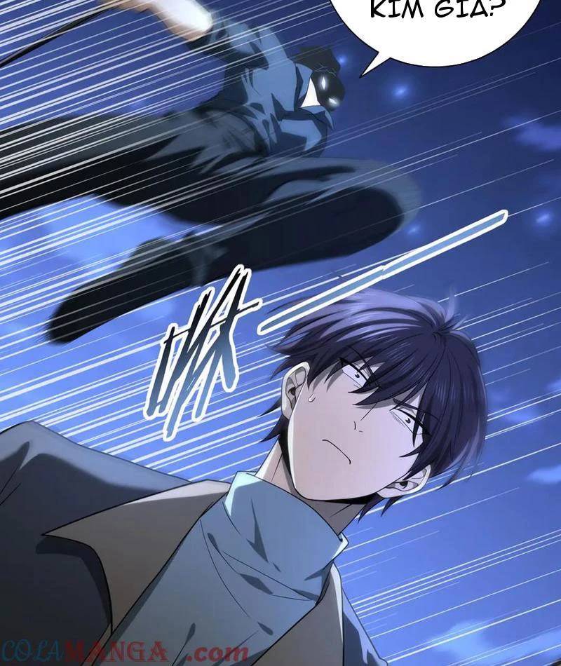 Toàn Dân Chuyển Chức: Ngự Long Sư Là Chức Nghiệp Yếu Nhất? Chap 51 - Next Chap 52