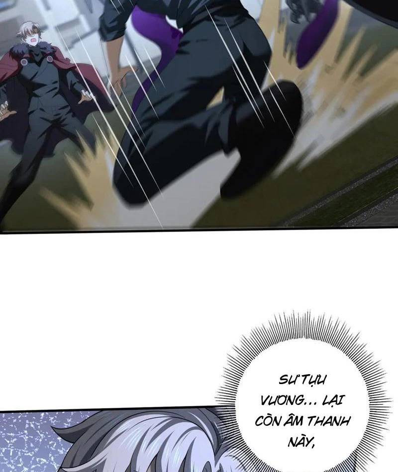 Toàn Dân Chuyển Chức: Ngự Long Sư Là Chức Nghiệp Yếu Nhất? Chap 51 - Next Chap 52
