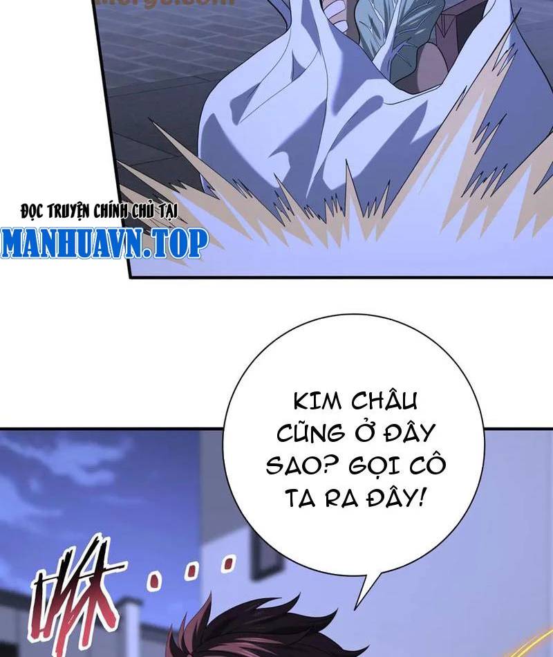 Toàn Dân Chuyển Chức: Ngự Long Sư Là Chức Nghiệp Yếu Nhất? Chap 51 - Next Chap 52