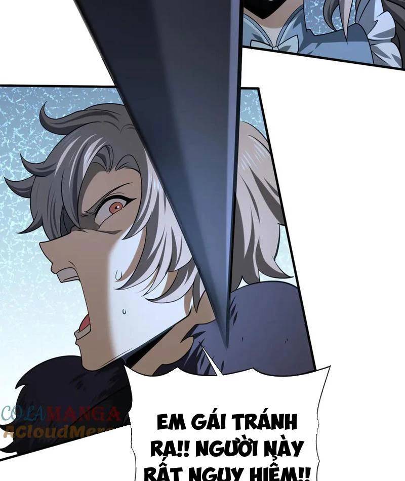 Toàn Dân Chuyển Chức: Ngự Long Sư Là Chức Nghiệp Yếu Nhất? Chap 51 - Next Chap 52