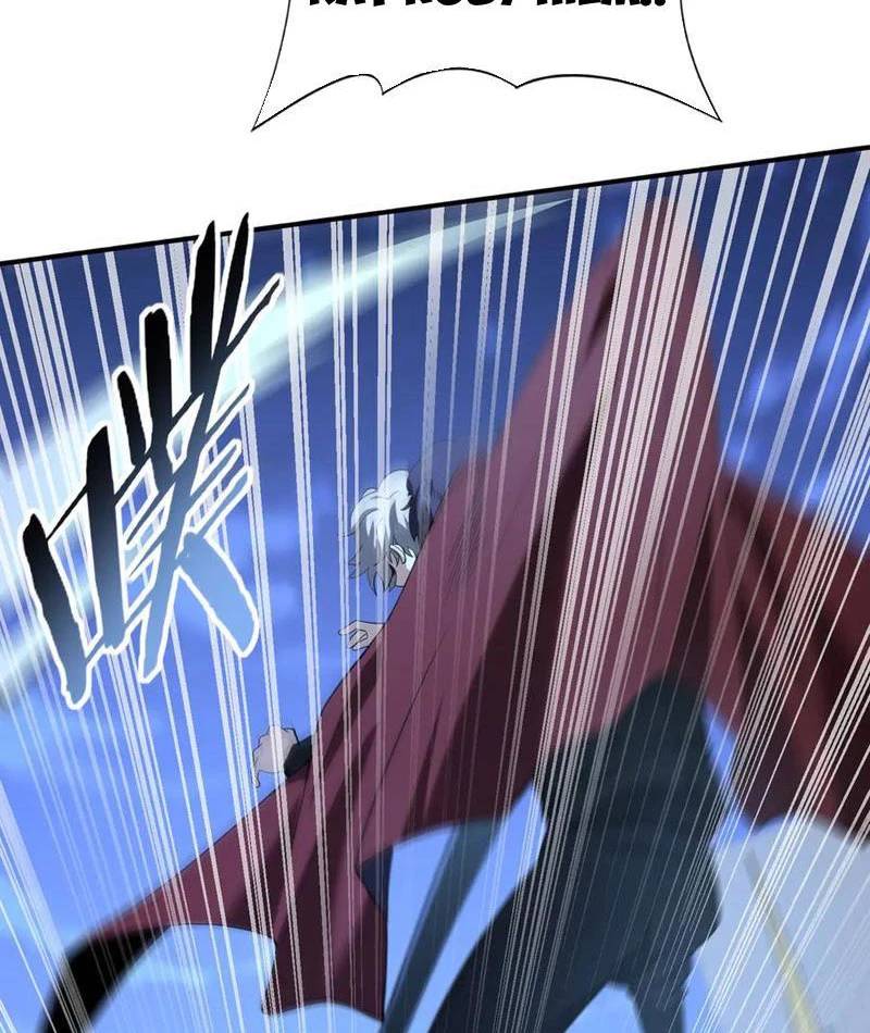Toàn Dân Chuyển Chức: Ngự Long Sư Là Chức Nghiệp Yếu Nhất? Chap 51 - Next Chap 52