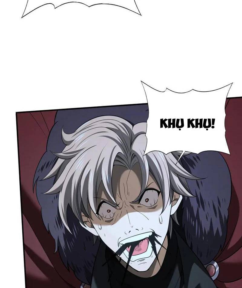 Toàn Dân Chuyển Chức: Ngự Long Sư Là Chức Nghiệp Yếu Nhất? Chap 51 - Next Chap 52