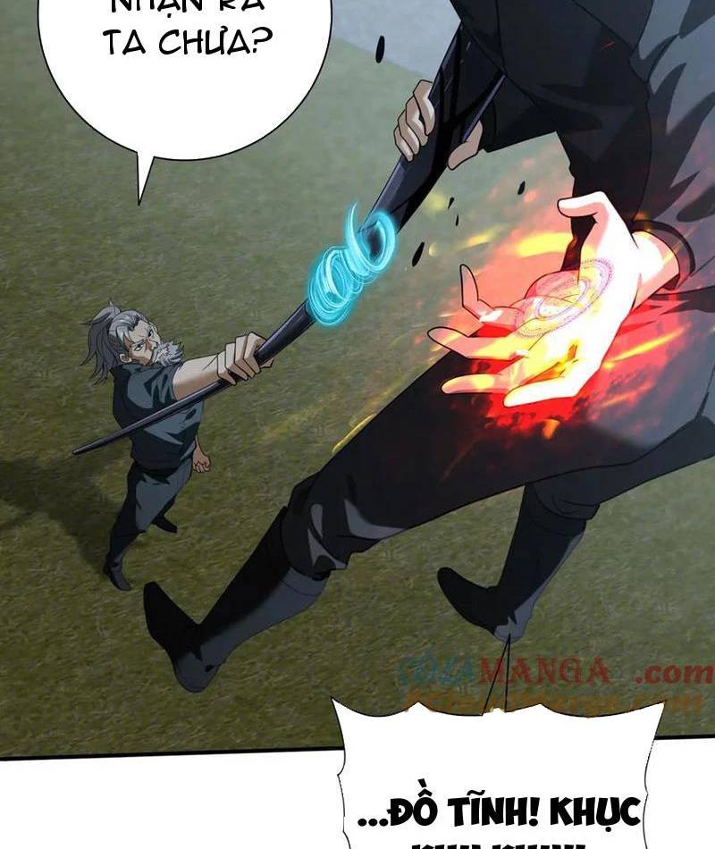 Toàn Dân Chuyển Chức: Ngự Long Sư Là Chức Nghiệp Yếu Nhất? Chap 51 - Next Chap 52