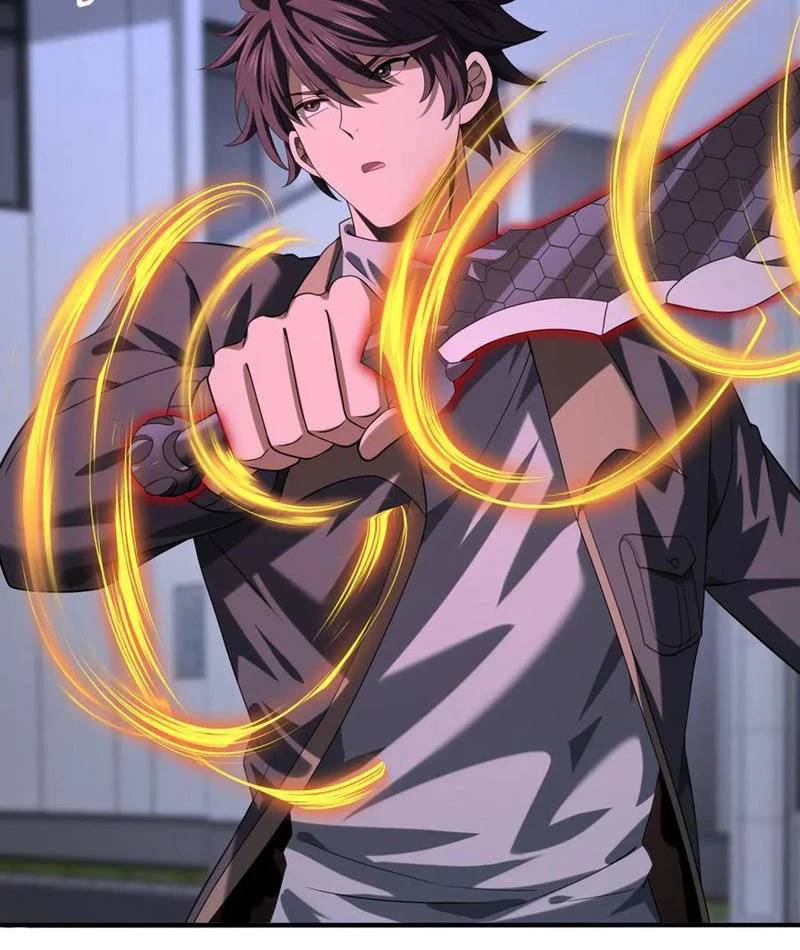 Toàn Dân Chuyển Chức: Ngự Long Sư Là Chức Nghiệp Yếu Nhất? Chap 51 - Next Chap 52