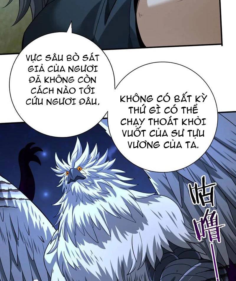 Toàn Dân Chuyển Chức: Ngự Long Sư Là Chức Nghiệp Yếu Nhất? Chap 51 - Next Chap 52