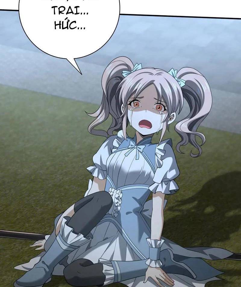 Toàn Dân Chuyển Chức: Ngự Long Sư Là Chức Nghiệp Yếu Nhất? Chap 51 - Next Chap 52