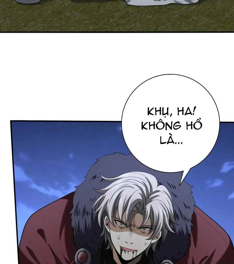 Toàn Dân Chuyển Chức: Ngự Long Sư Là Chức Nghiệp Yếu Nhất? Chap 51 - Next Chap 52