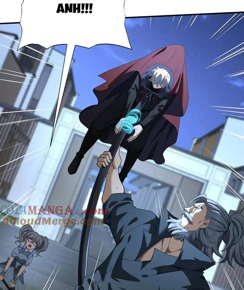 Toàn Dân Chuyển Chức: Ngự Long Sư Là Chức Nghiệp Yếu Nhất? Chap 51 - Next Chap 52