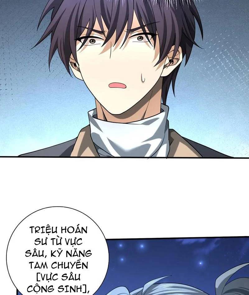 Toàn Dân Chuyển Chức: Ngự Long Sư Là Chức Nghiệp Yếu Nhất? Chap 51 - Next Chap 52
