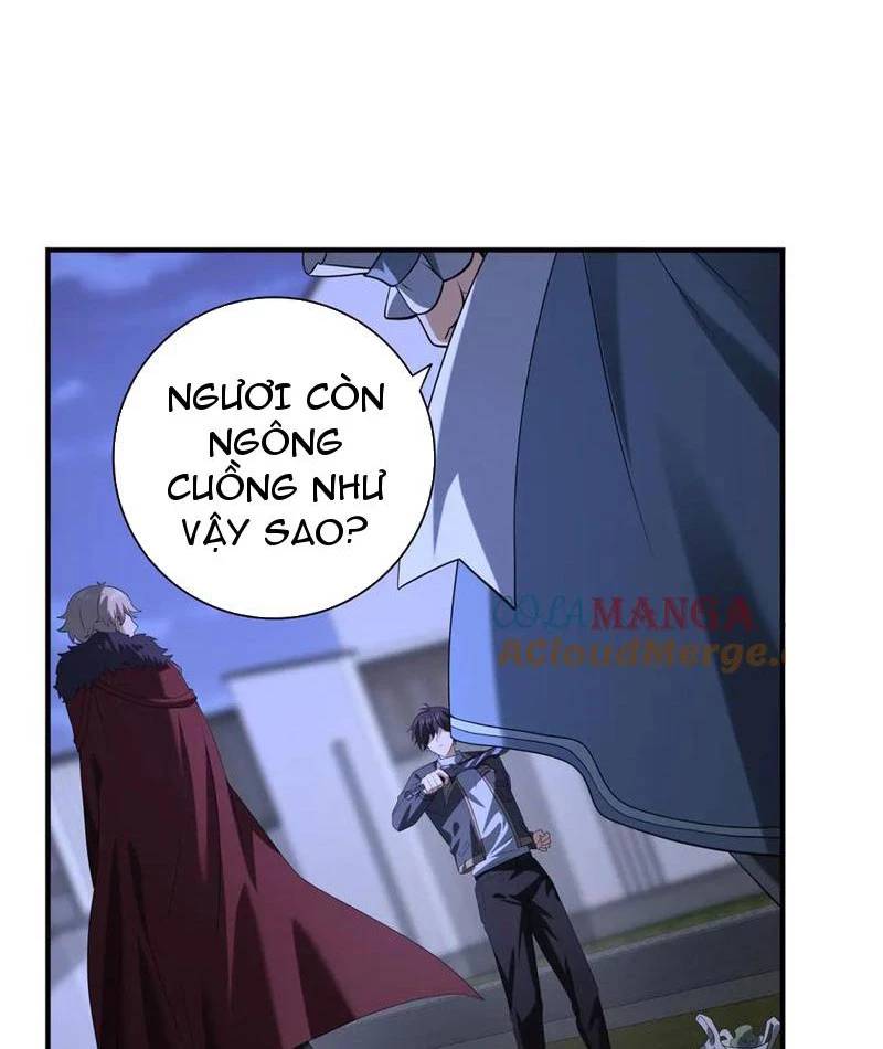 Toàn Dân Chuyển Chức: Ngự Long Sư Là Chức Nghiệp Yếu Nhất? Chap 51 - Next Chap 52