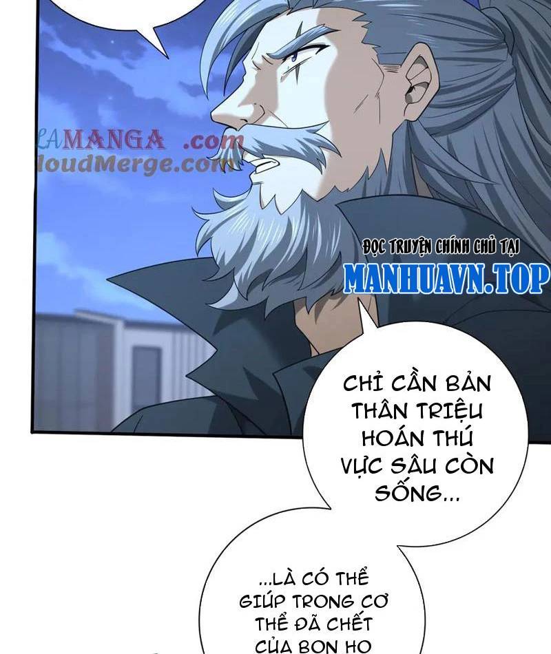 Toàn Dân Chuyển Chức: Ngự Long Sư Là Chức Nghiệp Yếu Nhất? Chap 51 - Next Chap 52