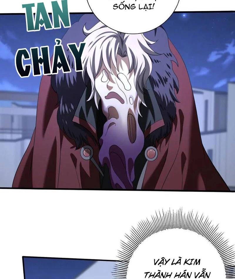 Toàn Dân Chuyển Chức: Ngự Long Sư Là Chức Nghiệp Yếu Nhất? Chap 51 - Next Chap 52