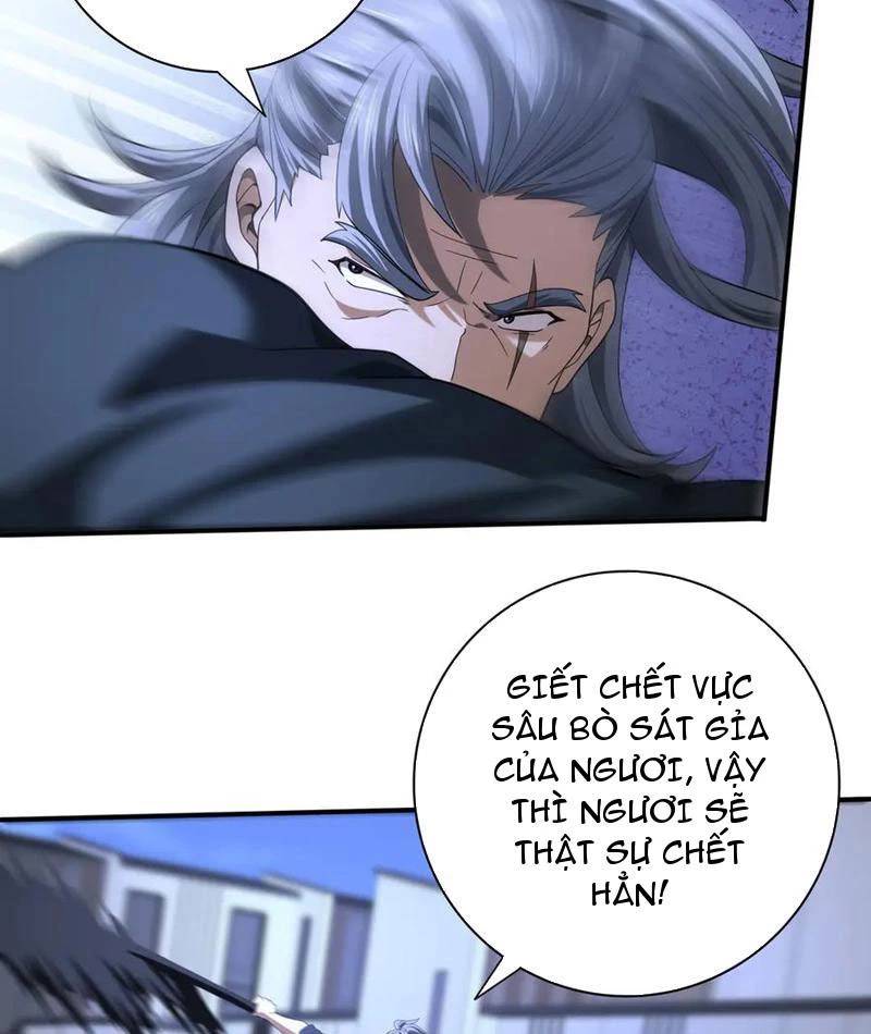 Toàn Dân Chuyển Chức: Ngự Long Sư Là Chức Nghiệp Yếu Nhất? Chap 51 - Next Chap 52