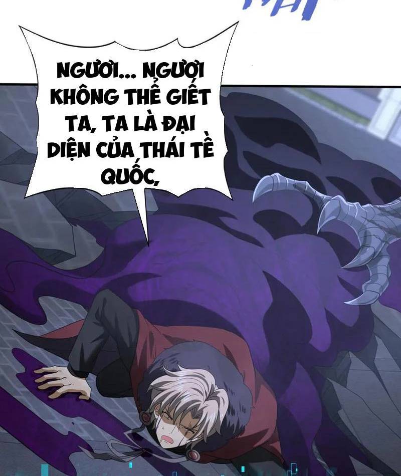 Toàn Dân Chuyển Chức: Ngự Long Sư Là Chức Nghiệp Yếu Nhất? Chap 51 - Next Chap 52