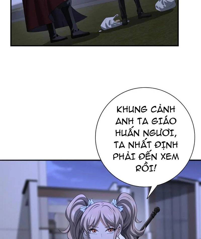 Toàn Dân Chuyển Chức: Ngự Long Sư Là Chức Nghiệp Yếu Nhất? Chap 51 - Next Chap 52