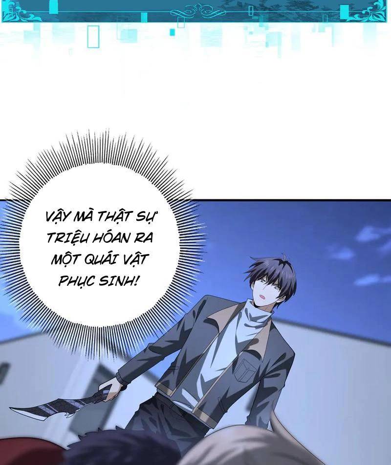 Toàn Dân Chuyển Chức: Ngự Long Sư Là Chức Nghiệp Yếu Nhất? Chap 51 - Next Chap 52