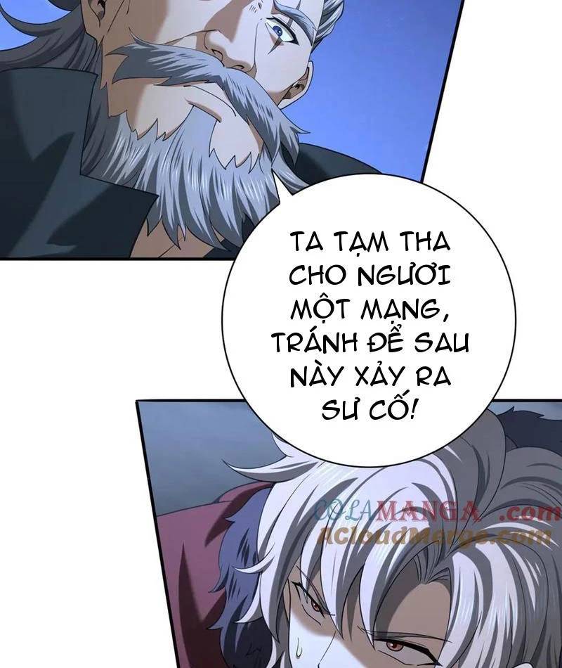 Toàn Dân Chuyển Chức: Ngự Long Sư Là Chức Nghiệp Yếu Nhất? Chap 51 - Next Chap 52