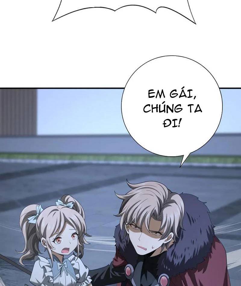 Toàn Dân Chuyển Chức: Ngự Long Sư Là Chức Nghiệp Yếu Nhất? Chap 51 - Next Chap 52