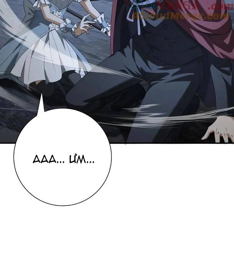 Toàn Dân Chuyển Chức: Ngự Long Sư Là Chức Nghiệp Yếu Nhất? Chap 51 - Next Chap 52