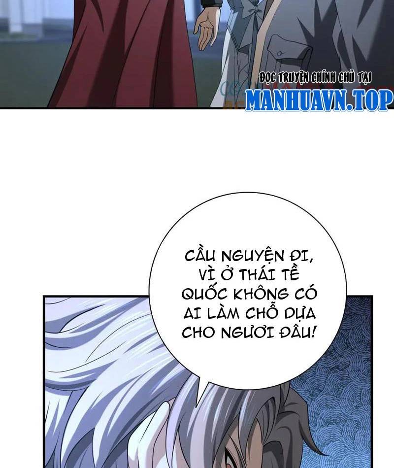 Toàn Dân Chuyển Chức: Ngự Long Sư Là Chức Nghiệp Yếu Nhất? Chap 51 - Next Chap 52