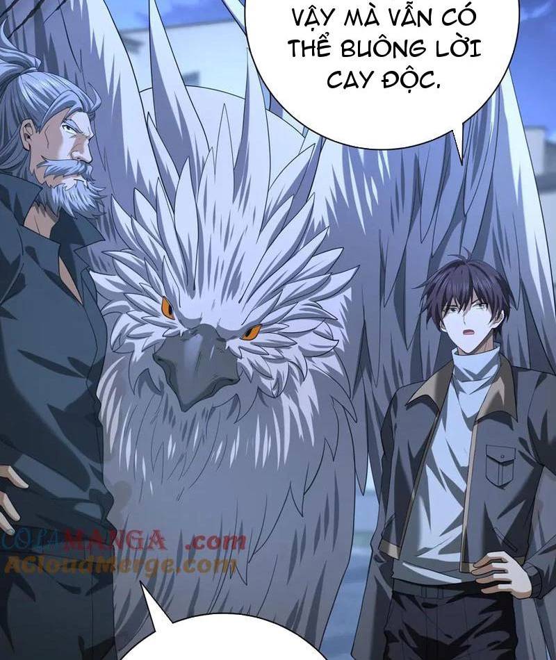 Toàn Dân Chuyển Chức: Ngự Long Sư Là Chức Nghiệp Yếu Nhất? Chap 51 - Next Chap 52