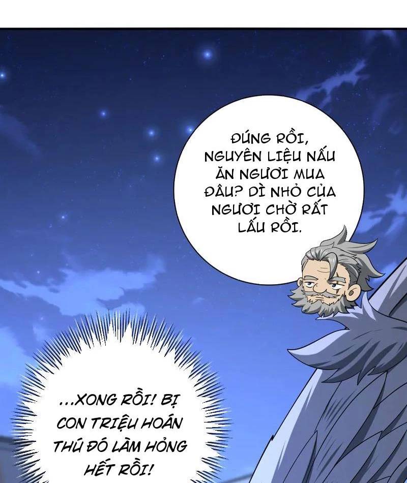 Toàn Dân Chuyển Chức: Ngự Long Sư Là Chức Nghiệp Yếu Nhất? Chap 51 - Next Chap 52